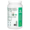 Vega Plant-Based Protein Made Simple, Dark Chocolate, 2 lb 4.3 oz  (1.03 kg) - 3 of 3