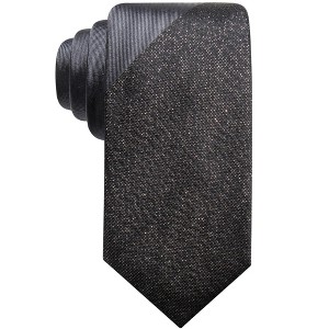 Alfani Mens Panel Self-tied Necktie - 1 of 1