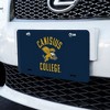 Canisius College Golden Griffins Logo Novelty Metal Vanity Tag License Plate - 2 of 4