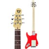Traveler Guitar Travelcaster Deluxe Electric Travel Guitar - 4 of 4