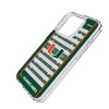NCAA ACC Universities Field Clear Cell Phone Case for Apple iPhone - 2 of 4