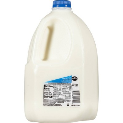 Reiter 2% Reduced Fat Milk - 1gal