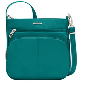 Travelon Anti-Theft Classic North/South Crossbody Bag - 1 of 4