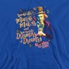 Willy Wonka And The Chocolate Factory Music Makers Adult Pull-Over Hoodie - 2 of 4