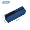 Unique Bargains Oxford Cloth Multi-Purpose Organizing Zipper Electrician Tool Bag 9.8" x 3.4" x 2.8" - 2 of 4