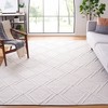 Kilim KLM449 Hand Woven Area Rug  - Safavieh - 2 of 4
