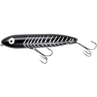 Heddon Triple Threat Varying Weights Fishing Lures : Target