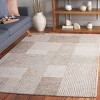 Ebony EBN922 Handmade Tufted Rug - Safavieh - 2 of 4