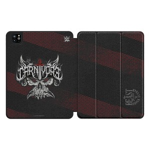 WWE SuperStars (M) Steel Tablet Case for Apple iPad - 1 of 4