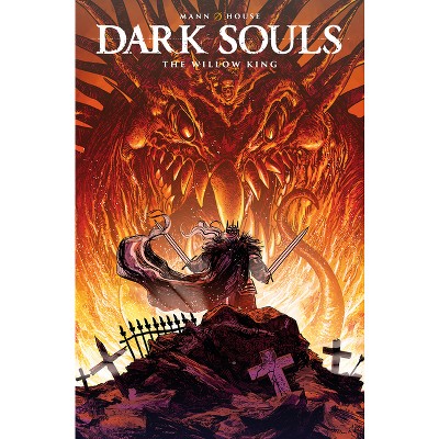 Dark Souls: The Complete Collection (Graphic Novel) by George Mann