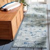 Courtyard CY8388 Power Loomed Indoor/Outdoor Area Rug  - Safavieh - image 2 of 4