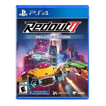 Redout 2: Deluxe Edition - PlayStation 4