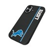 NFL NFC Teams Sidebar MagSafe Compatible Cell Phone Case for Apple iPhone 17 Series - 2 of 4