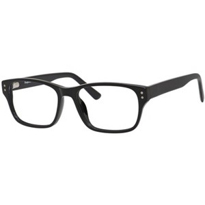 Esquire Designer Reading Glasses EQ1538-BLK in Black 55mm - 1 of 1