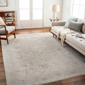 Hauteloom Ayarn Statement Rug - 1 of 4