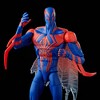 Marvel Legends Series Spider-Man: Across The Spider-Verse Spider 2 Accessories - 3 of 4