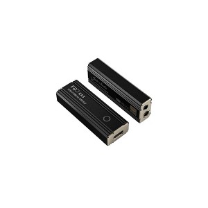 FiiO Jade Audio KA3 Headphone Amps Tiny Amplifier USB DAC High Resolution Supports 32bit/768kHz and DSD512 Headphone Outputs - 1 of 4
