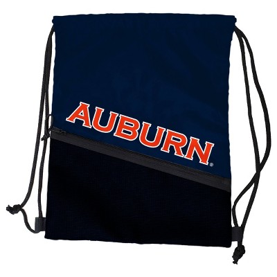 NCAA Auburn Tigers Tilt Drawstring Bag
