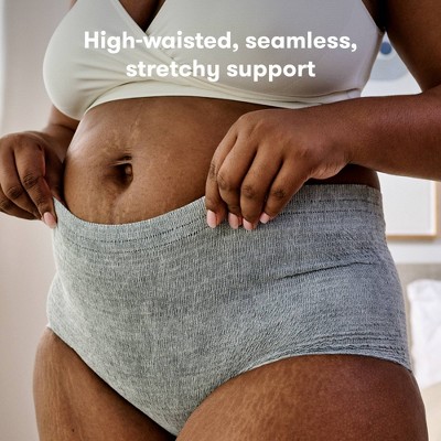 Frida Mom Disposable C-Section Postpartum Underwear - Petite 8ct: Feminine Care Sets, Includes Postpartum Underwear