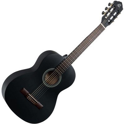 Ortega Guitars Student Series 3/4 Size Nylon Classical Guitar
