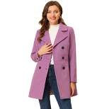 Members Only Women's Rugrats Tie-dye Frayed Crop Denim Jacket-purple-medium  : Target