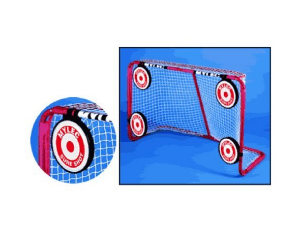 Goal Target Set