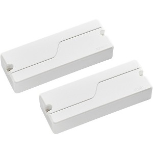 Fishman Fluence Modern Humbucker 3 Voices 8-String Electric Guitar Pickup Set - 1 of 2