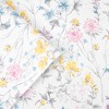 Laura Ashley Wild Meadow Multicolor Wallpaper - image 3 of 4