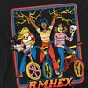Men's Steven Rhodes B.M.Hex T-Shirt - 2 of 4