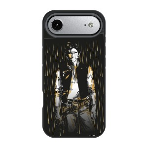 Star Wars Rebel Alliance Portrait Bump Cell Phone Case for Apple iPhone 17 Series - 1 of 4