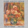 Women's Lost Gods Renoir Vase Of Roses T-Shirt - 2 of 4