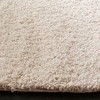 Arizona Shag ASG820 Power Loomed Indoor Rugs - Safavieh - 3 of 4