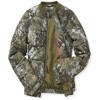 Aeropostale Womens Floral Camo Puffer Jacket - 2 of 2