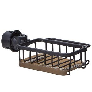 The Lakeside Collection Detachable Kitchen Sink Drain Rack - 1 of 3