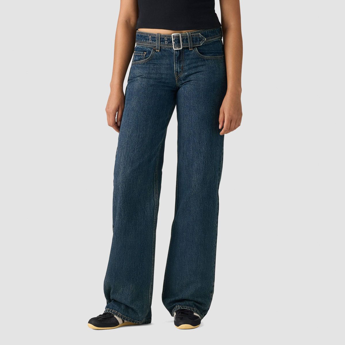Levi's® Women's Superlow Pants