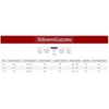 HalloweenCostumes.com Plus Size Sweet Santa Costume for Women - 2 of 2