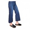 Women's Laser Cut Detail Jeans - RISEN - 3 of 4