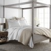 Austin Linen Blend Quilt Set - Levtex Home - 3 of 4