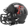 NCAA Texas Tech Red Raiders Mini Sports Memorabilia: Plastic Commemorative Replica - 3 of 3
