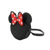 Minnie Mouse Ears 18 Cm Quilted PU Crossbody Bag - 4 of 4