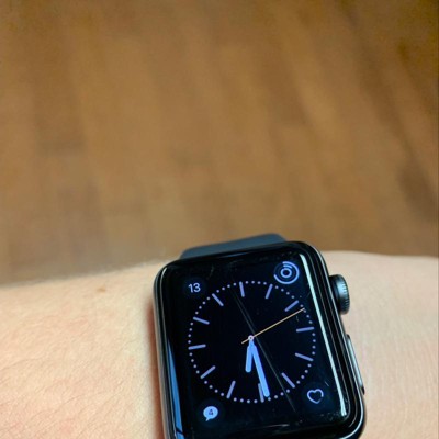 Liquipel apple watch reviews sale