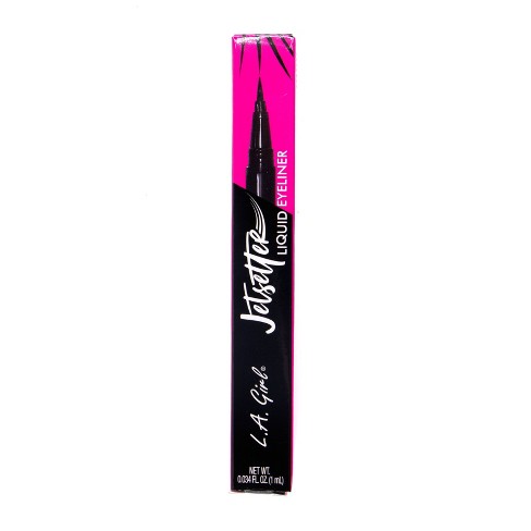 Felt Tip Eyeliner – LES Beauty