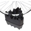 Saris Climbing Riser Block, 3 Level Bike Trainer Front Wheel Block - 3 of 4