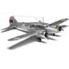 Avro Anson Mk.I Aircraft with 3 Scheme Options (Level 3) 1/48 Plastic Model Kit by Airfix - image 4 of 4