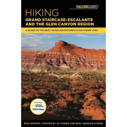 Best hikes in grand staircase escalante sales