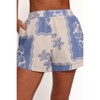 Petal and Pup Womens Shellie Shorts - 4 of 4