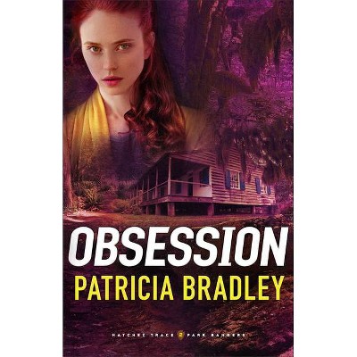 Obsession - (Hardcover)