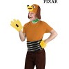 HalloweenCostumes.com One Size Fits Most   Adult Disney Pixar Toy Story Slinky Dog Halloween Costume Accessory Kit, Brown - 2 of 4