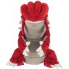 Pokemon Sanei All Star Collection 6 Inch Plush - Groudon PP206 - 2 of 2