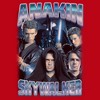 Mens Star Wars Anakin Skywalker Collage Sweatshirt - 2 of 4